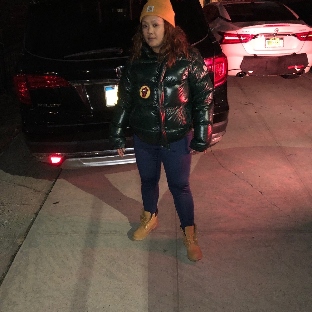 Jacket